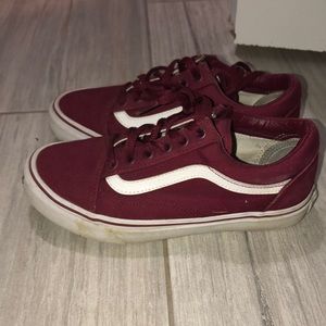 maroone vans